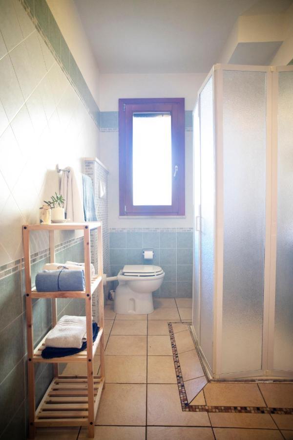 Bolina Rooms Quartu SantʼElena Exterior foto