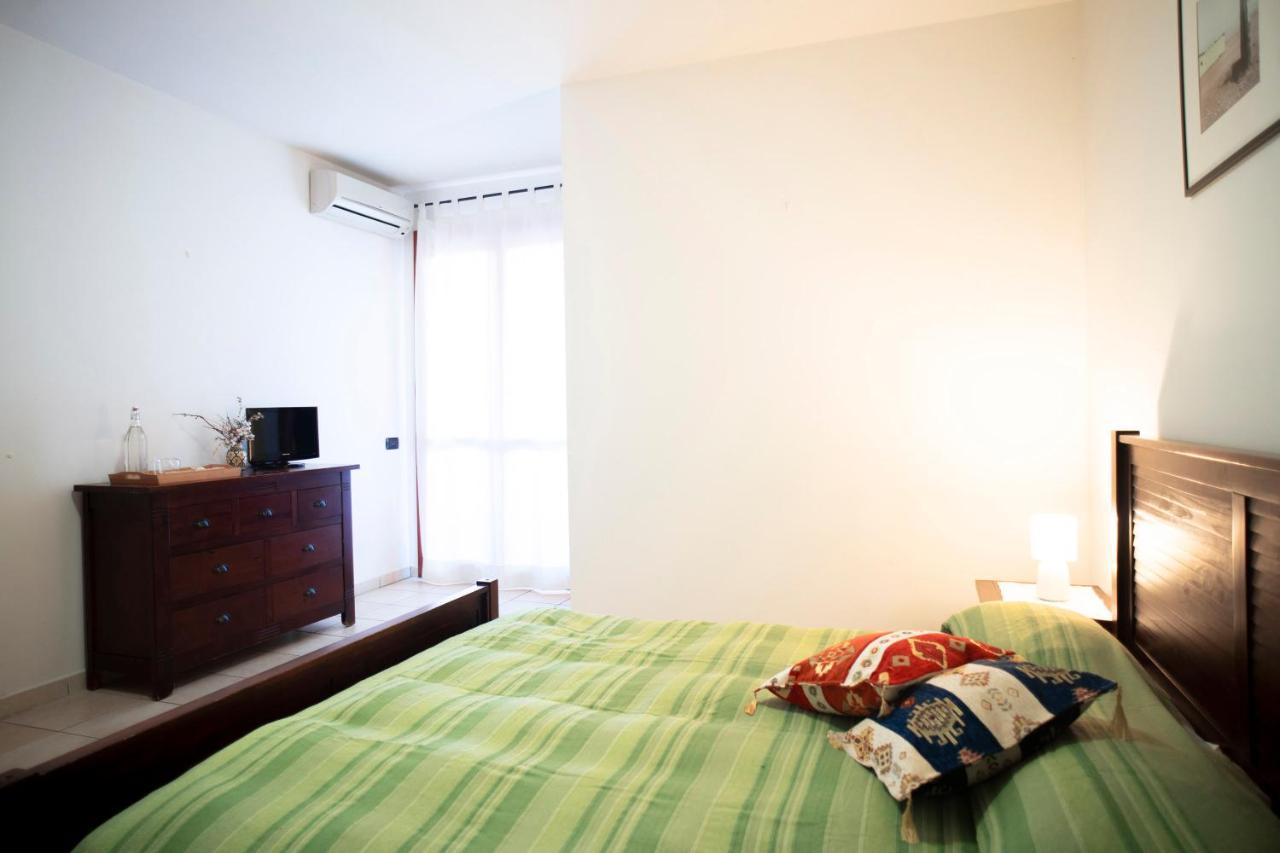 Bolina Rooms Quartu SantʼElena Exterior foto